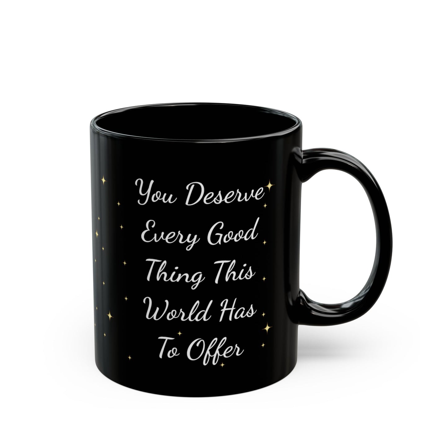 Graduation Gift for Daughter Mug – Class of 2026 Inspirational Keepsake Coffee Cup Ceramic 11oz