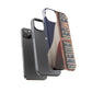 Phone Case iPhone 16/15/14 - Love & Honor Tough Case