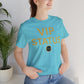 VIP Status. Period. Luxury Mindset Empowerment Tee