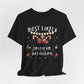 "Most Likely To" Christmas T-Shirts – Fun & Festive Holiday Matching Tees for the Whole Family 40+ Fun Holiday Designs - 2