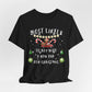"Most Likely To" Christmas T-Shirts – Fun & Festive Holiday Matching Tees for the Whole Family 40+ Fun Holiday Designs - 1