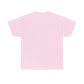 Held In High Esteem - Heavy Cotton Tee