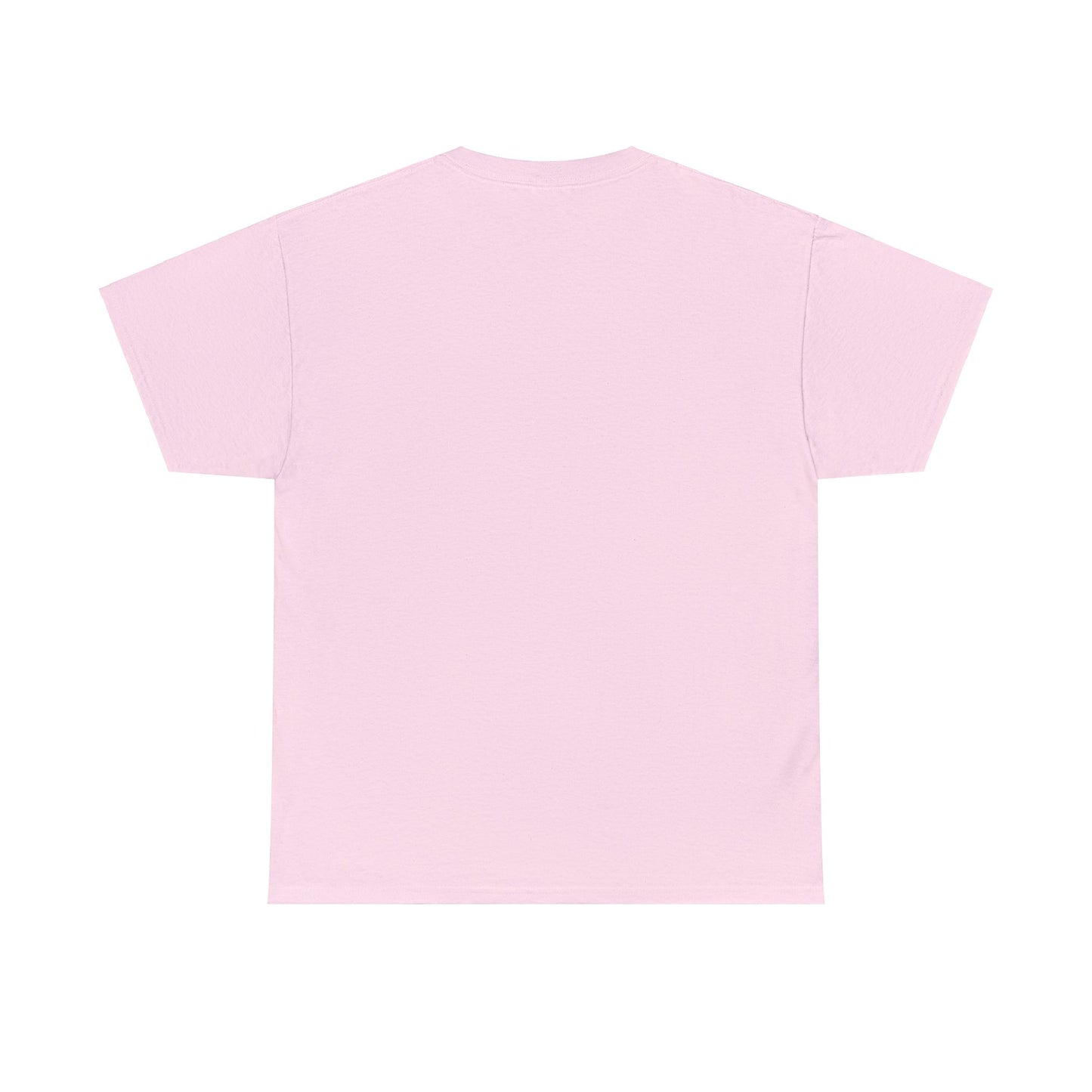 Held In High Esteem - Heavy Cotton Tee