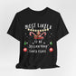 "Most Likely To" Christmas T-Shirts – Fun & Festive Holiday Matching Tees for the Whole Family 40+ Fun Holiday Designs - 1