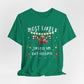 "Most Likely To" Christmas T-Shirts – Fun & Festive Holiday Matching Tees for the Whole Family 40+ Fun Holiday Designs - 2