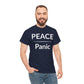 Peace Over Panic T-Shirt