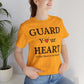 Guard Your Heart – It’s Not Meant to Be Broken Inspirational Self-Love Emotional Wellness T-Shirt