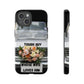 Phone Case iPhone 16/15/14 - Tough Guy Whose Wife Loves Him Tough Case