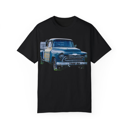 Men's T-Shirt Tough Guy Truck