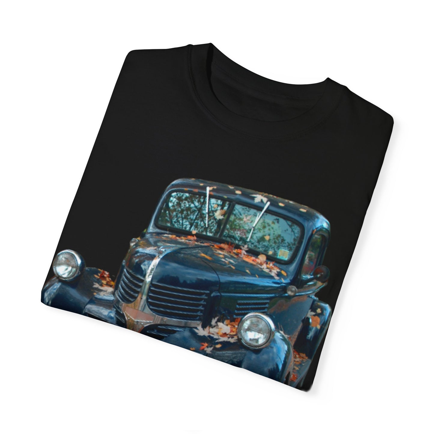 Men's T-Shirt Tough Guy Truck