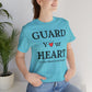 Guard Your Heart – It’s Not Meant to Be Broken Inspirational Self-Love Emotional Wellness T-Shirt