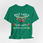 "Most Likely To" Christmas T-Shirts – Fun & Festive Holiday Matching Tees for the Whole Family 40+ Fun Holiday Designs - 1