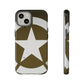 Phone Case iPhone 16/15/14 - Love & Honor Tough Case
