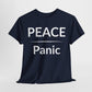 Peace Over Panic T-Shirt