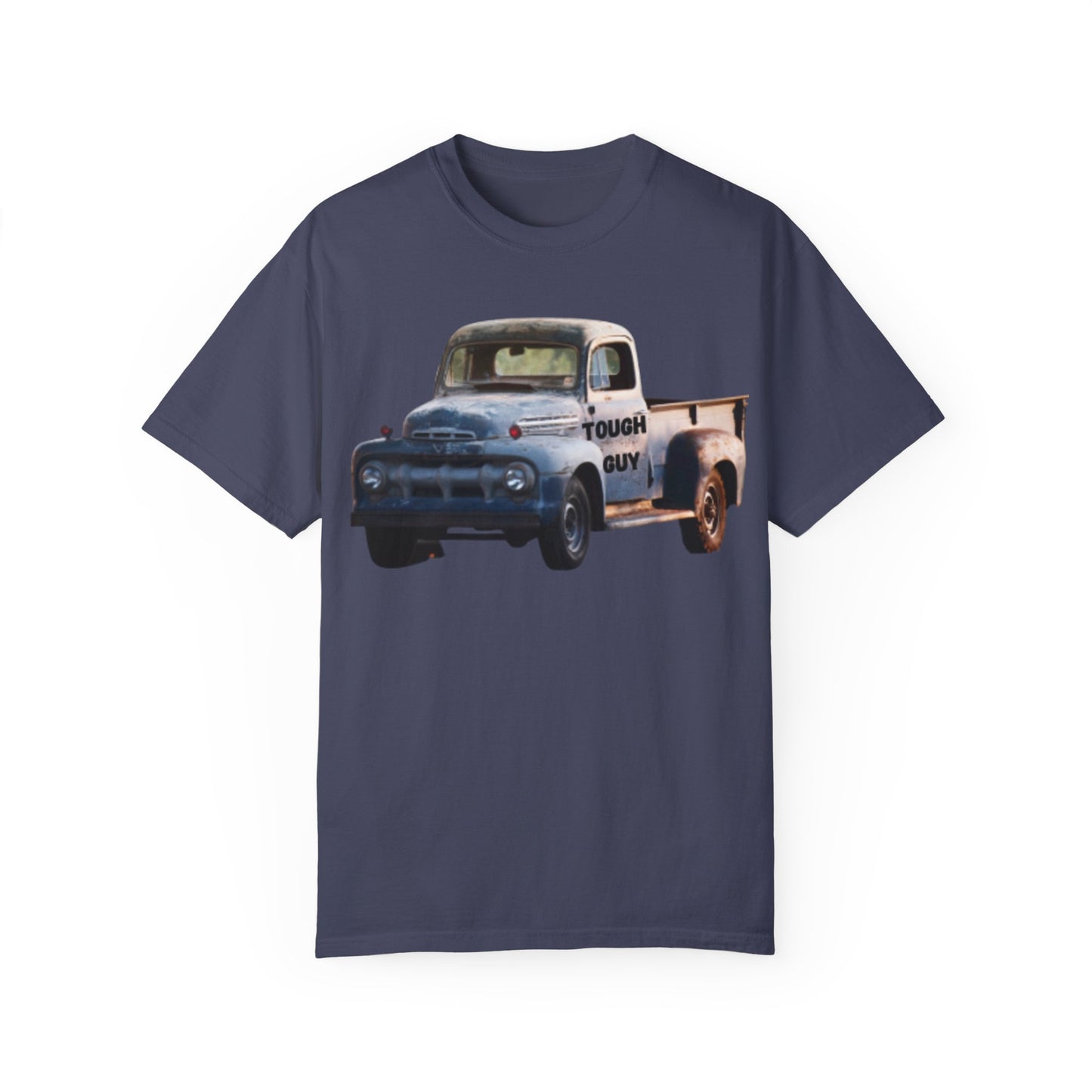 Men's T-Shirt Tough Guy Truck