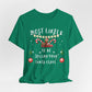"Most Likely To" Christmas T-Shirts – Fun & Festive Holiday Matching Tees for the Whole Family 40+ Fun Holiday Designs - 1