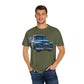 Men's T-Shirt Tough Guy Truck