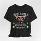 "Most Likely To" Christmas T-Shirts – Fun & Festive Holiday Matching Tees for the Whole Family 40+ Fun Holiday Designs - 1