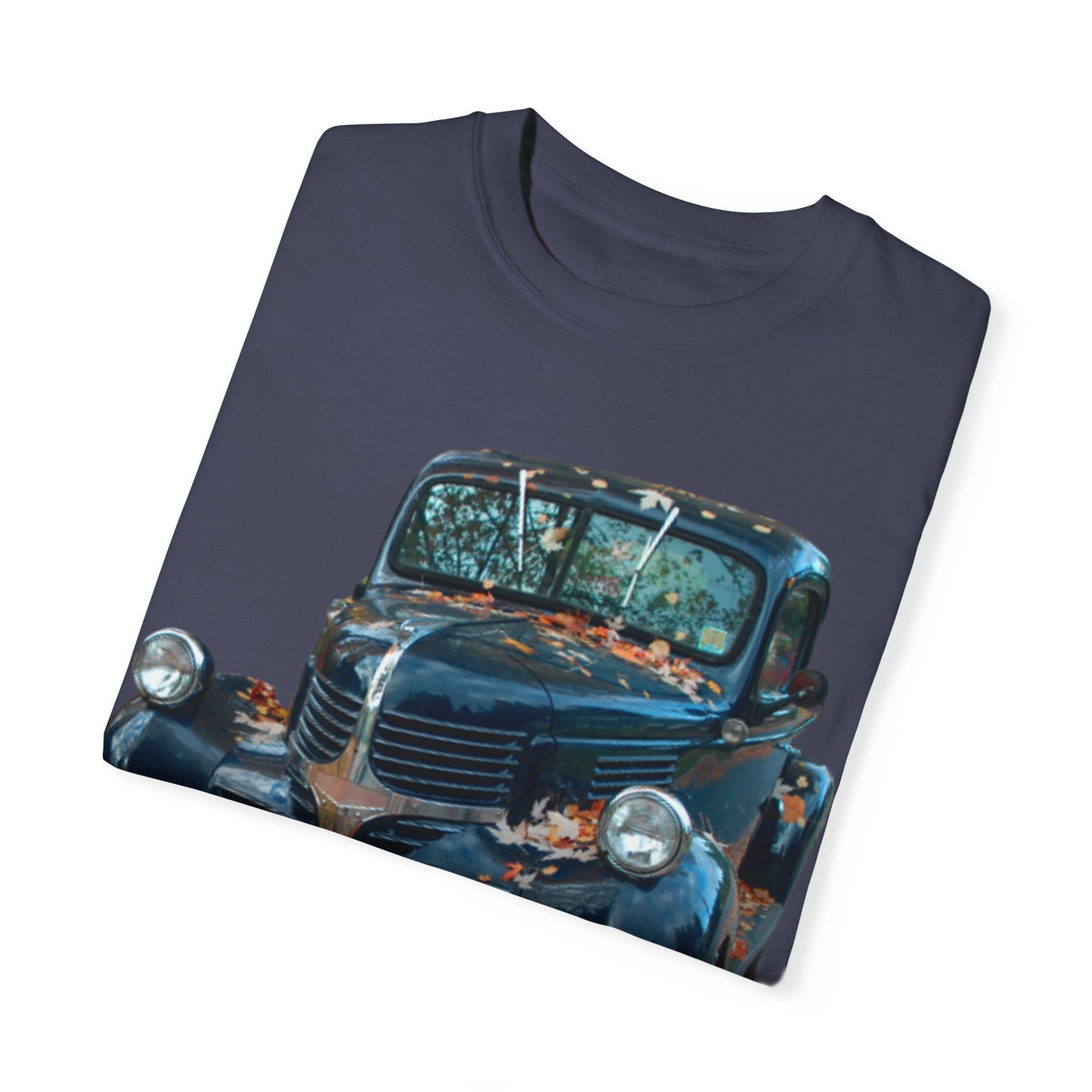 Men's T-Shirt Tough Guy Truck