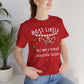 "Most Likely To" Christmas T-Shirts – Fun & Festive Holiday Matching Tees for the Whole Family 40+ Fun Holiday Designs - 2