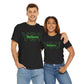 Believe in You (Green) - Motivational T-Shirt Unisex Tee