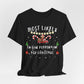 "Most Likely To" Christmas T-Shirts – Fun & Festive Holiday Matching Tees for the Whole Family 40+ Fun Holiday Designs - 3