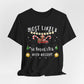 "Most Likely To" Christmas T-Shirts – Fun & Festive Holiday Matching Tees for the Whole Family 40+ Fun Holiday Designs - 3