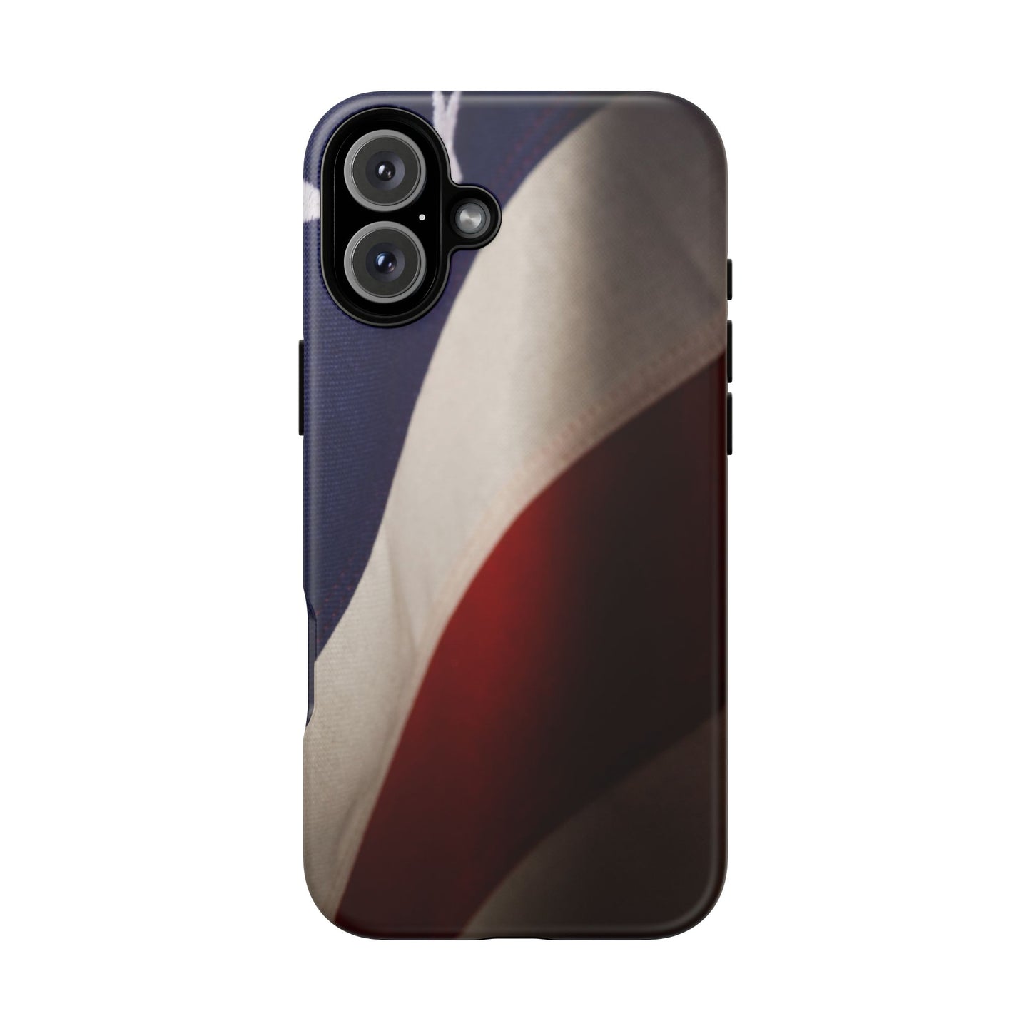 Phone Case iPhone 16/15/14 - Love & Honor Tough Case