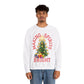 Making Spirits Bright - Unisex Heavy Blend™ Crewneck Sweatshirt