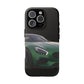Phone Case iPhone 16/15/14 - Green Luxury Car Tough Case
