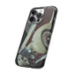 Phone Case iPhone 16/15/14 - Luxury Car Tough Case
