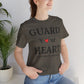 Guard Your Heart – It’s Not Meant to Be Broken Inspirational Self-Love Emotional Wellness T-Shirt