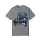 Men's T-Shirt Tough Guy Truck