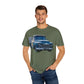 Men's T-Shirt Tough Guy Truck