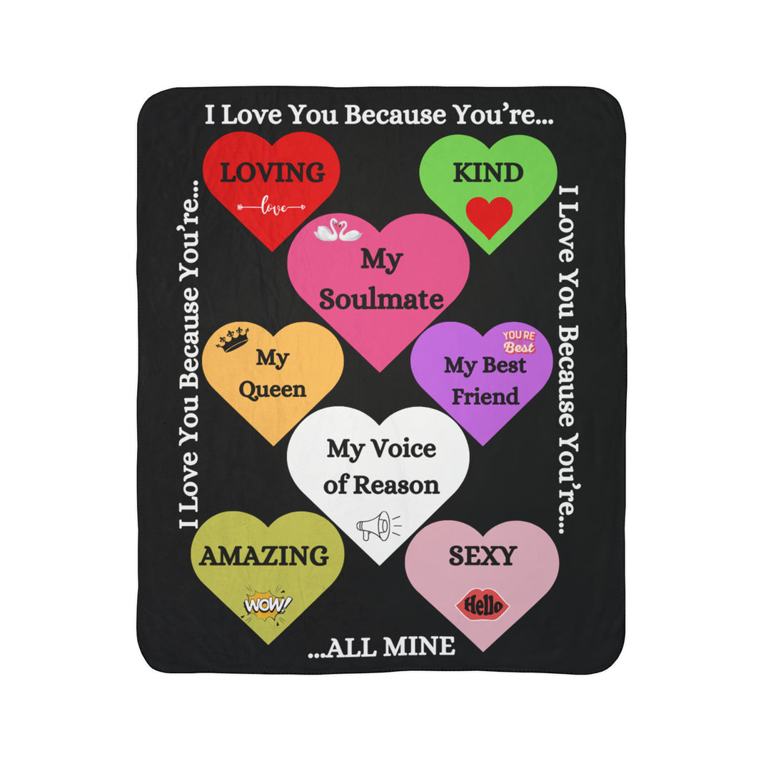 Blankets Love's Gift House