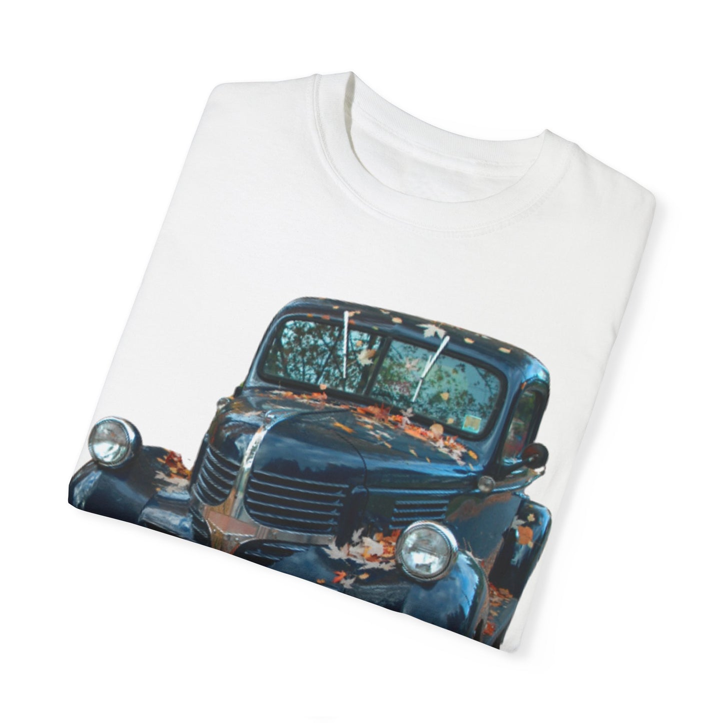 Men's T-Shirt Tough Guy Truck