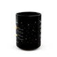 Graduation Gift for Daughter Mug – Class of 2026 Inspirational Keepsake Coffee Cup Ceramic 15oz