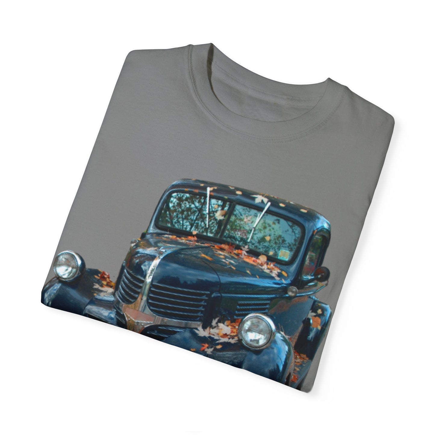 Men's T-Shirt Tough Guy Truck