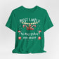 "Most Likely To" Christmas T-Shirts – Fun & Festive Holiday Matching Tees for the Whole Family 40+ Fun Holiday Designs - 1