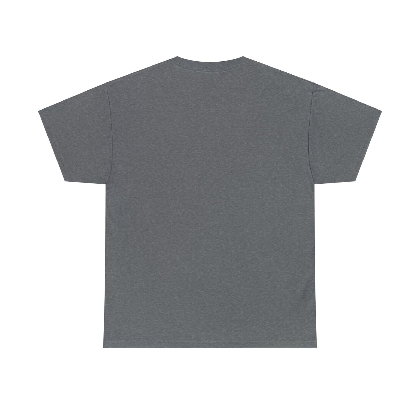 Held In High Esteem - Heavy Cotton Tee