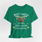 "Most Likely To" Christmas T-Shirts – Fun & Festive Holiday Matching Tees for the Whole Family 40+ Fun Holiday Designs - 1