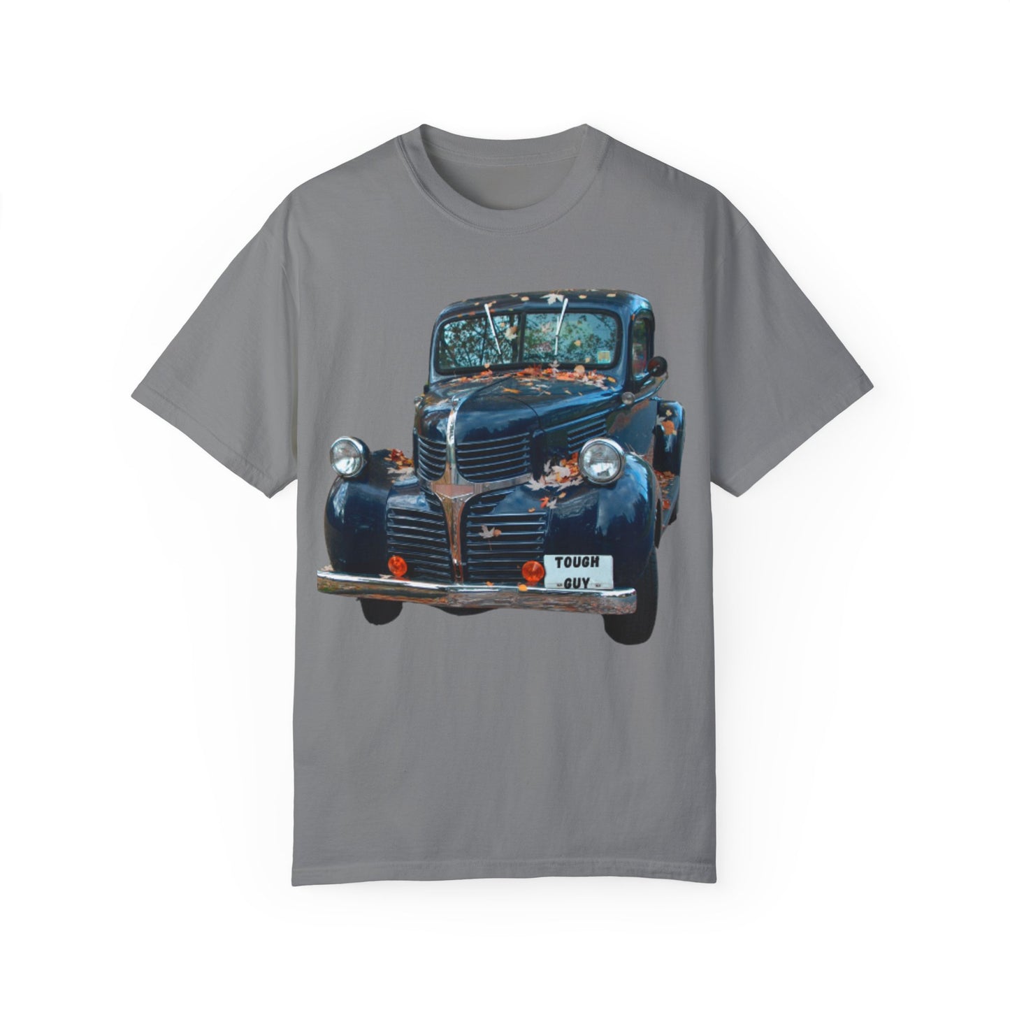 Men's T-Shirt Tough Guy Truck