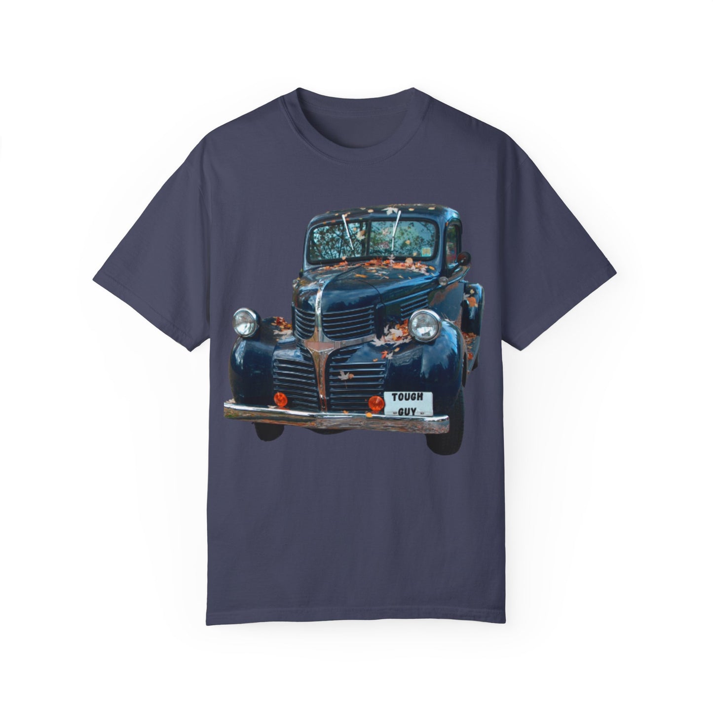 Men's T-Shirt Tough Guy Truck