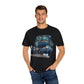 Men's T-Shirt Tough Guy Truck