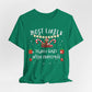 "Most Likely To" Christmas T-Shirts – Fun & Festive Holiday Matching Tees for the Whole Family 40+ Fun Holiday Designs - 2