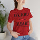 Guard Your Heart – It’s Not Meant to Be Broken Inspirational Self-Love Emotional Wellness T-Shirt