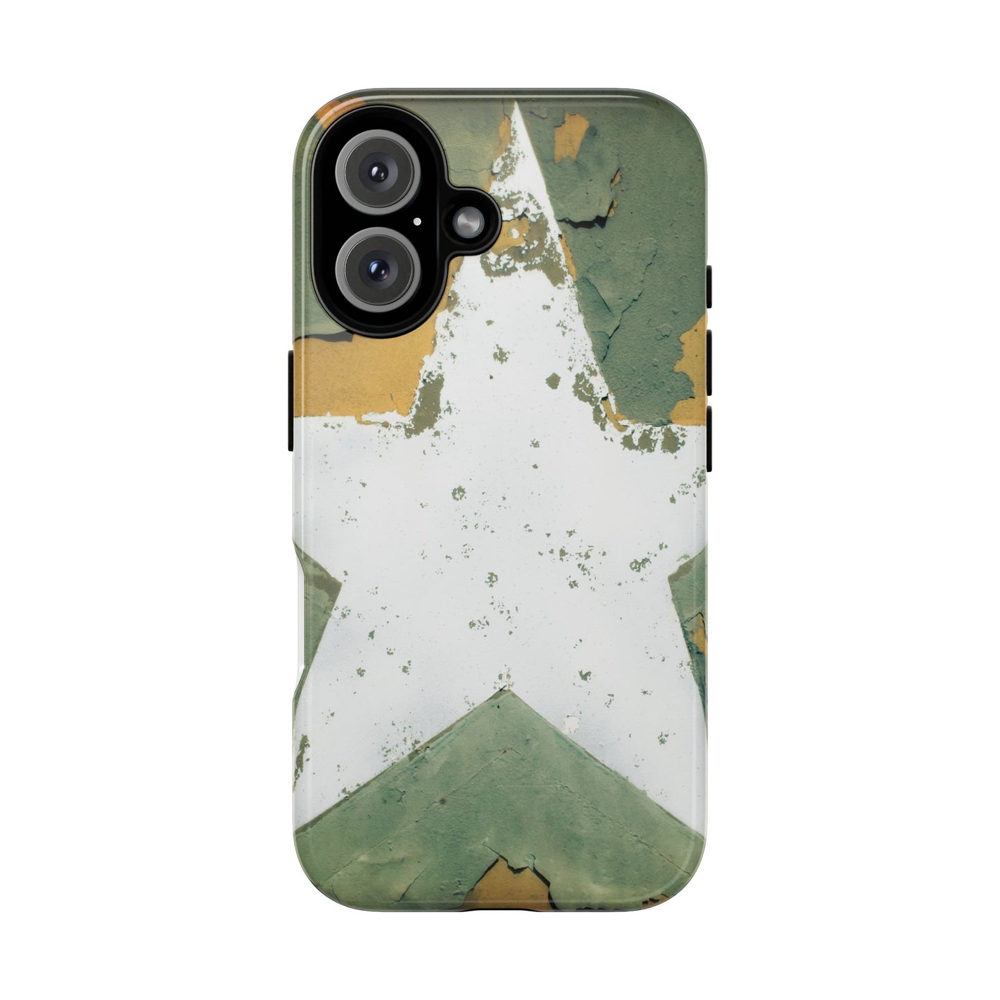 Phone Case iPhone 16/15/14 - Love & Honor Tough Case