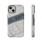 Phone Case iPhone 16/15/14 - Love & Honor Tough Case