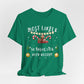 "Most Likely To" Christmas T-Shirts – Fun & Festive Holiday Matching Tees for the Whole Family 40+ Fun Holiday Designs - 3