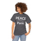 Peace Over Panic T-Shirt